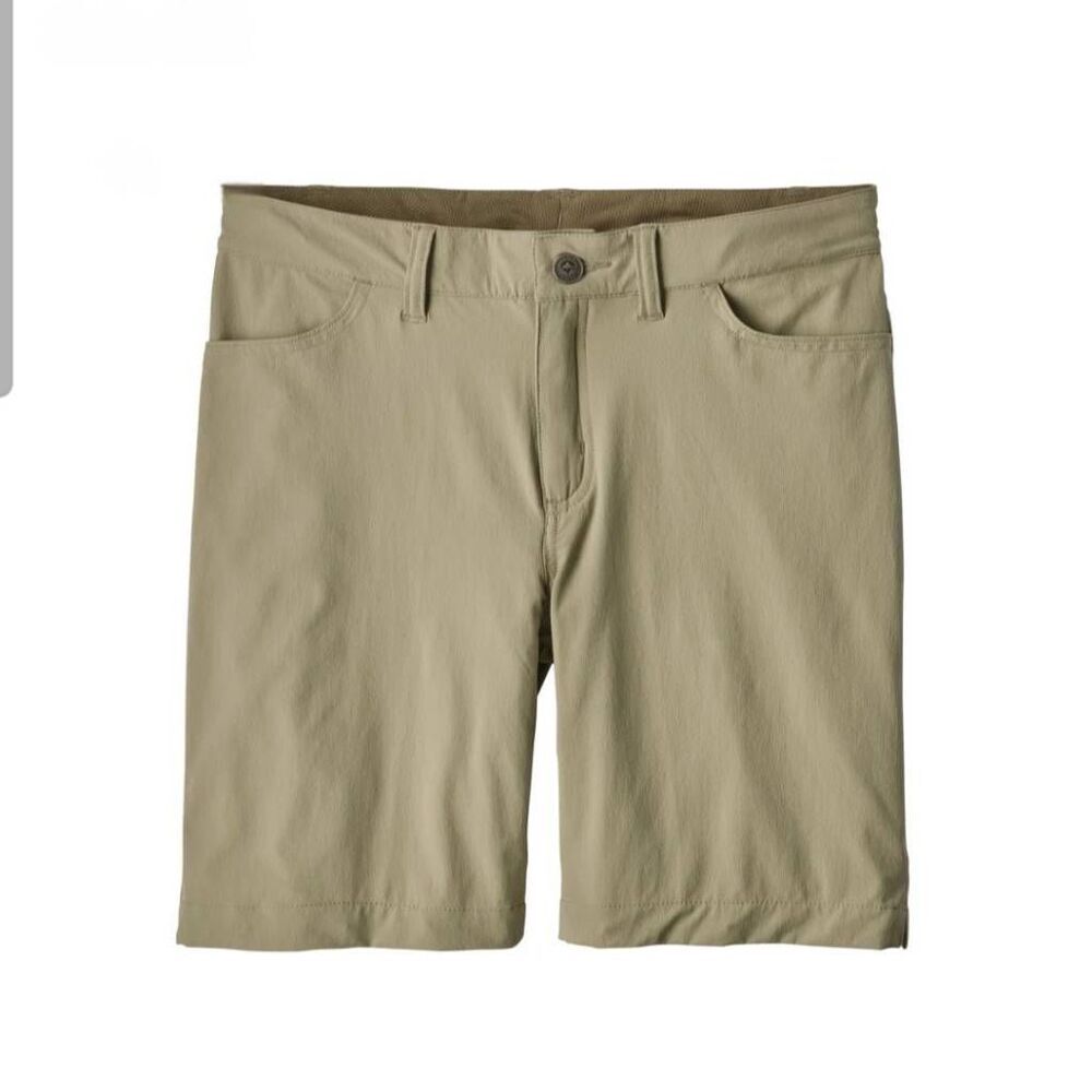 Patagonia Skyline Traveler Shorts